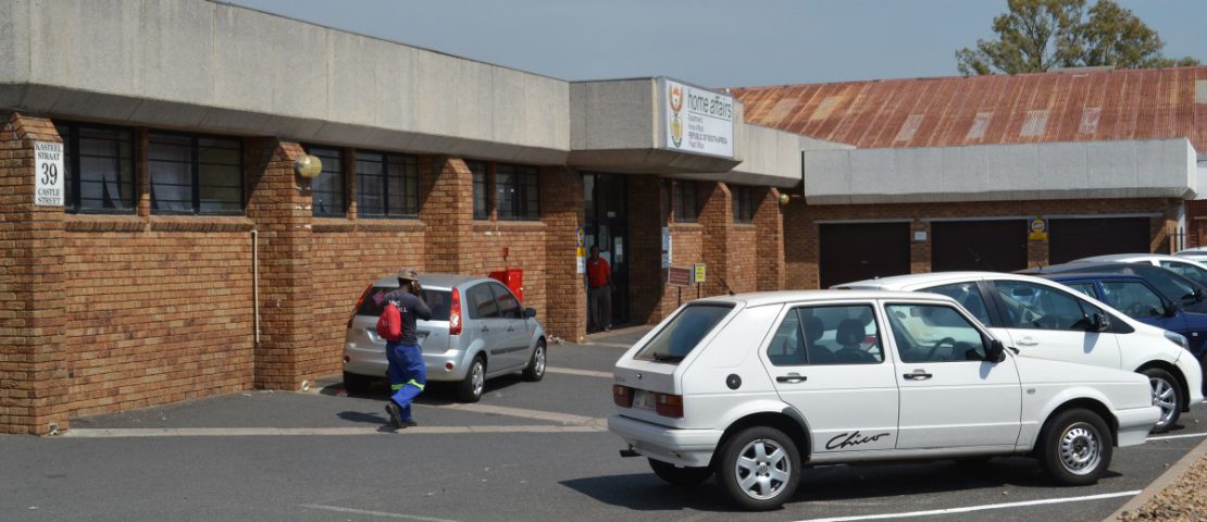 Paarl Department of Home Affairs Worst in SA?